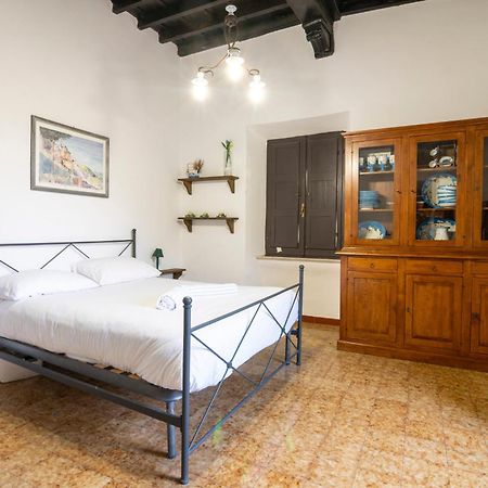 Centralissima Maison Di San Francesco, Unica E Accogliente! Sutri Dış mekan fotoğraf