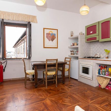 Centralissima Maison Di San Francesco, Unica E Accogliente! Sutri Dış mekan fotoğraf