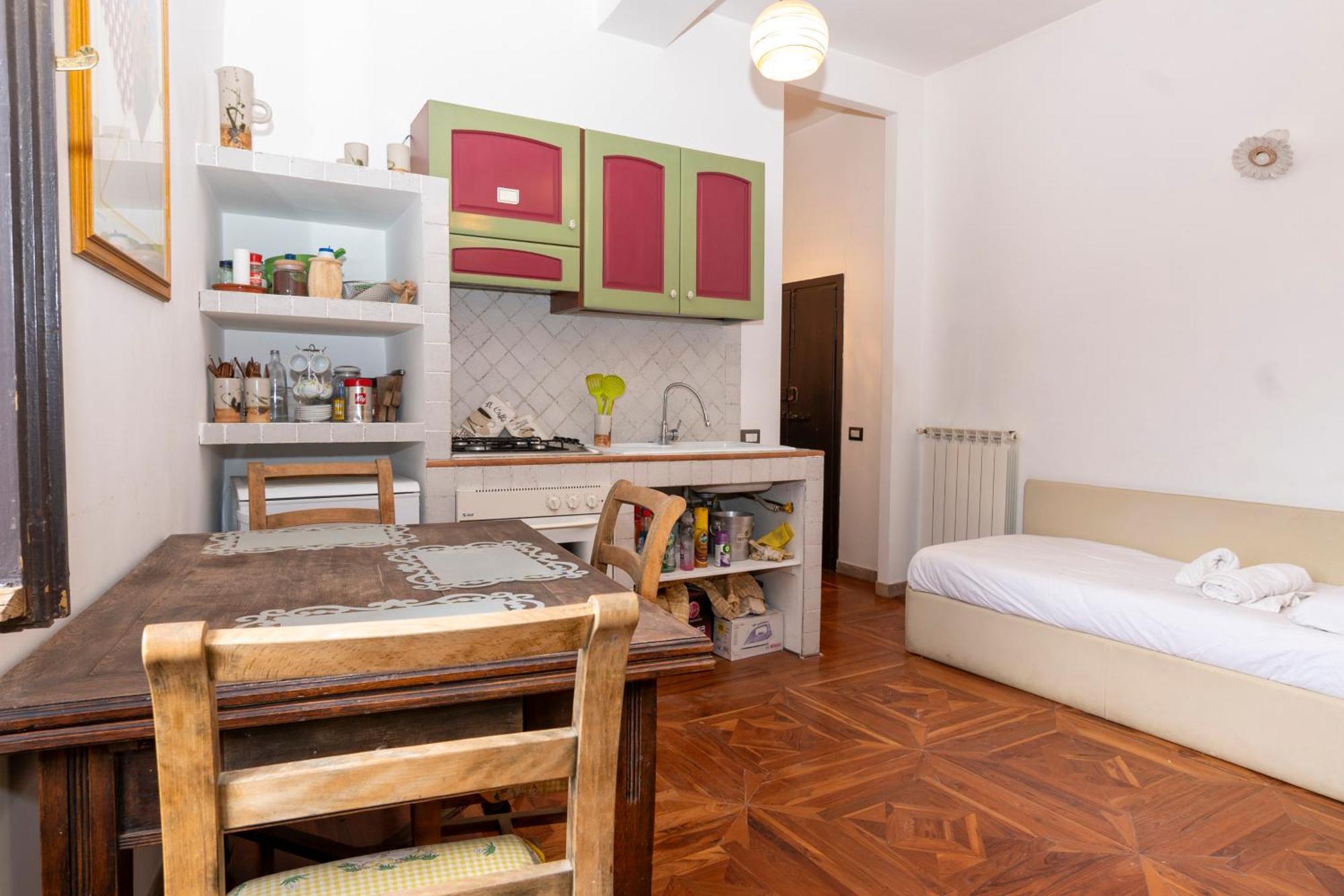 Centralissima Maison Di San Francesco, Unica E Accogliente! Sutri Dış mekan fotoğraf